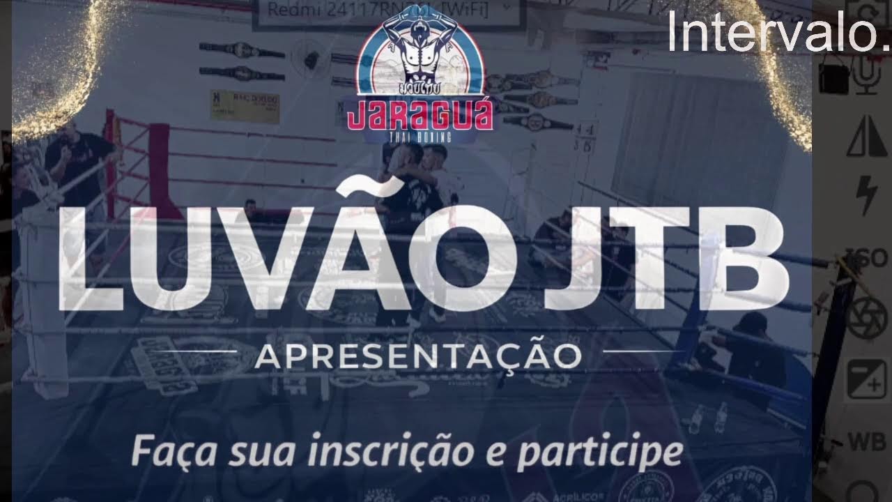 ITERNO JTB 2026
