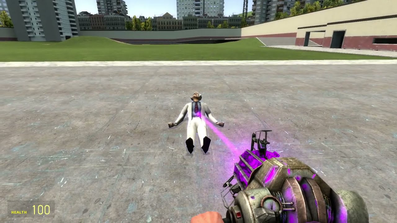 more weird ragdoll 