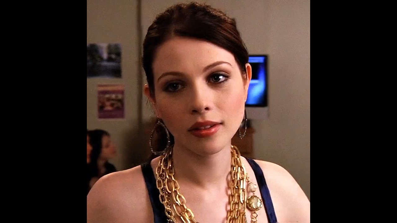 Georgina Sparks | Gossip Girl #gossipgirl #blairwaldorf #serenavanderwoodsen #shorts