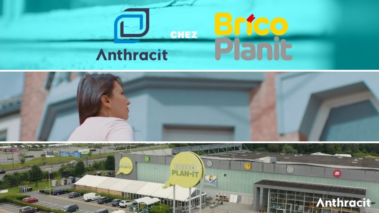 Anthracit et Brico Planit : un nouvel univers digital pour vos menuiseries ext&eacute;rieures | Magicowl