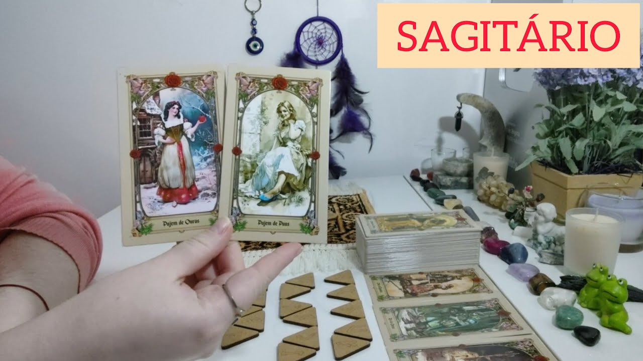 ♐ SAGITÁRIO ⦁ 🏆😡 ESSA PESSOA ESTÁ COM RAIVA PORQUE VOCÊ ESTÁ PERTO DE ALCANÇAR SEU OBJETIVO