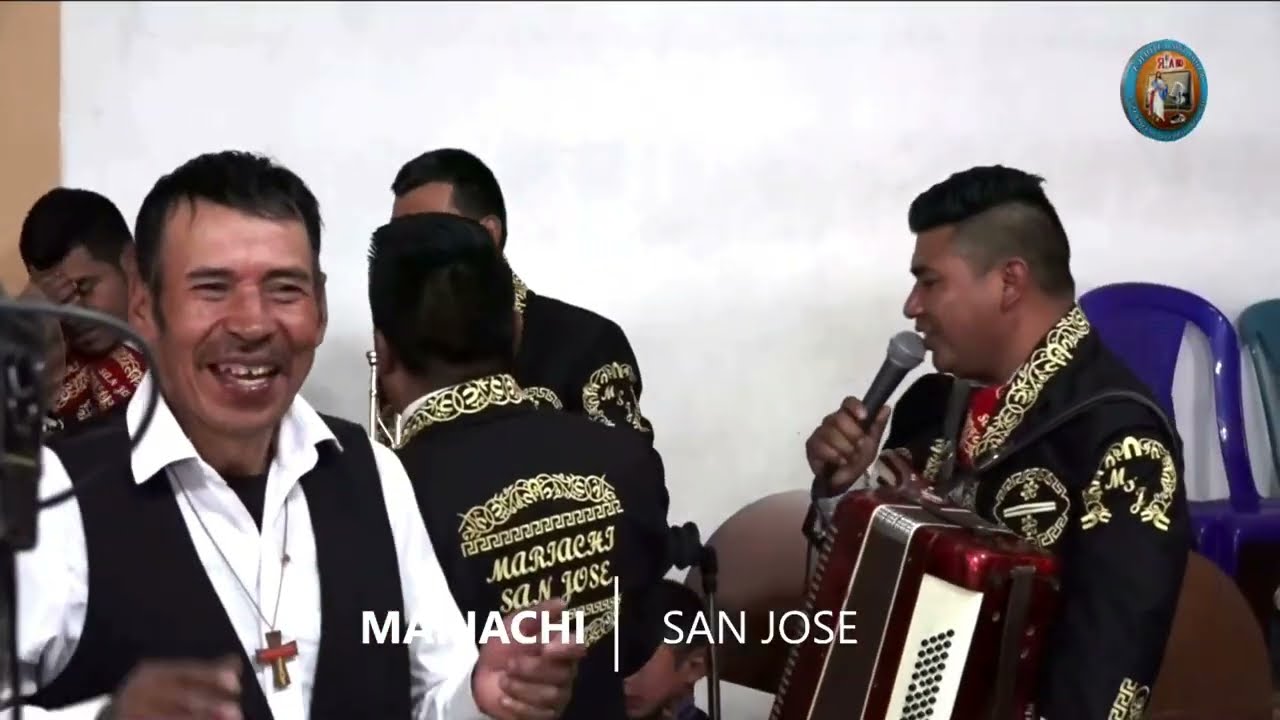 Mariachi San José – El Mero Mero | Video Clip en Vivo 🎤🎶 Música Mariachi 2026