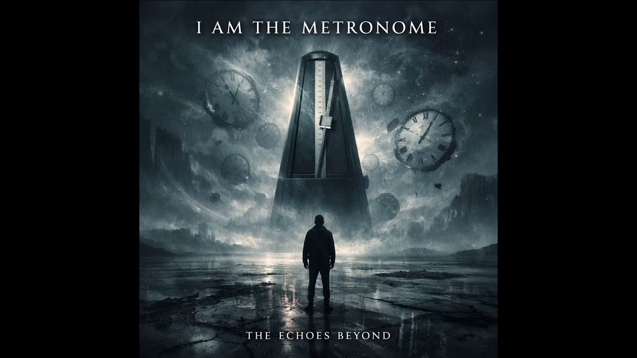 I Am the Métronome 