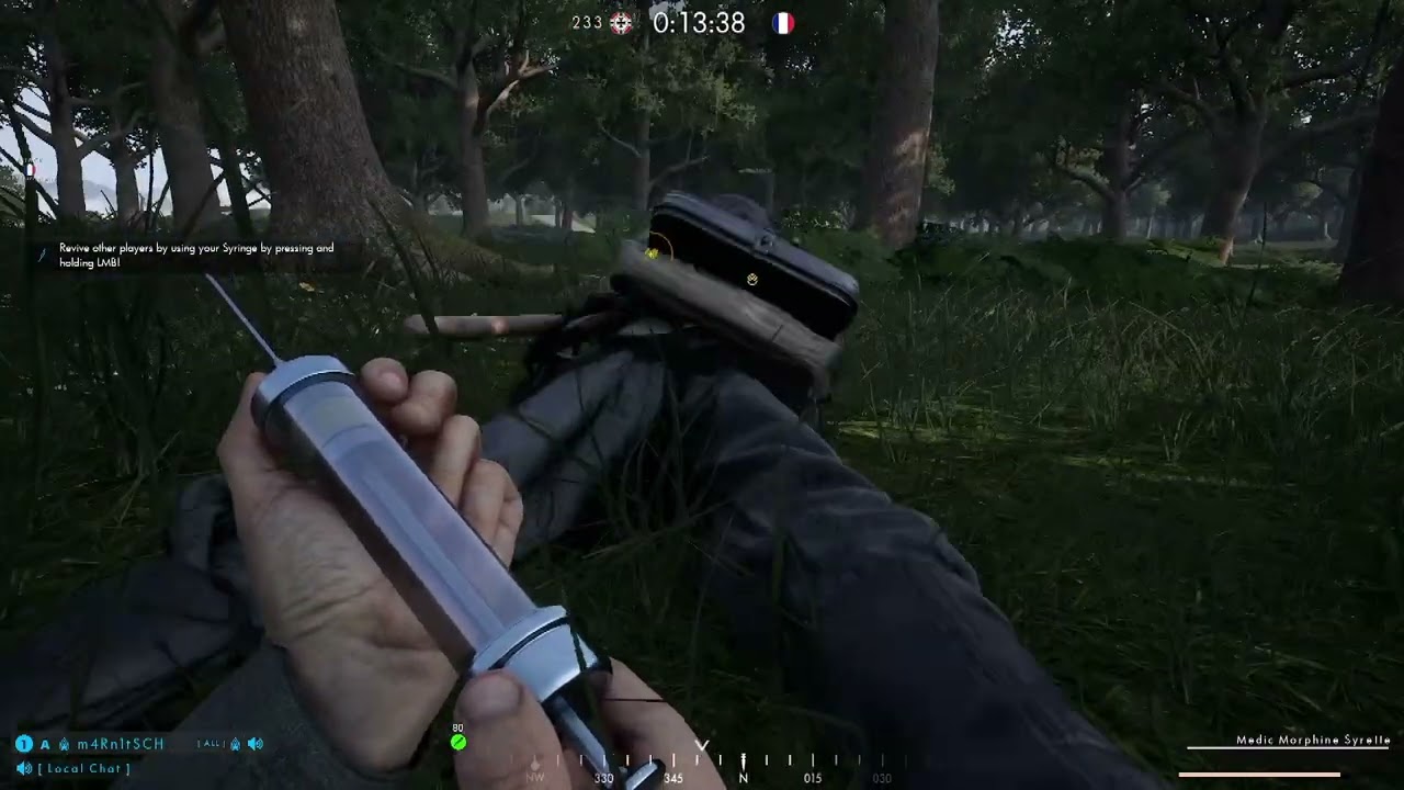 Squad 44   some missions