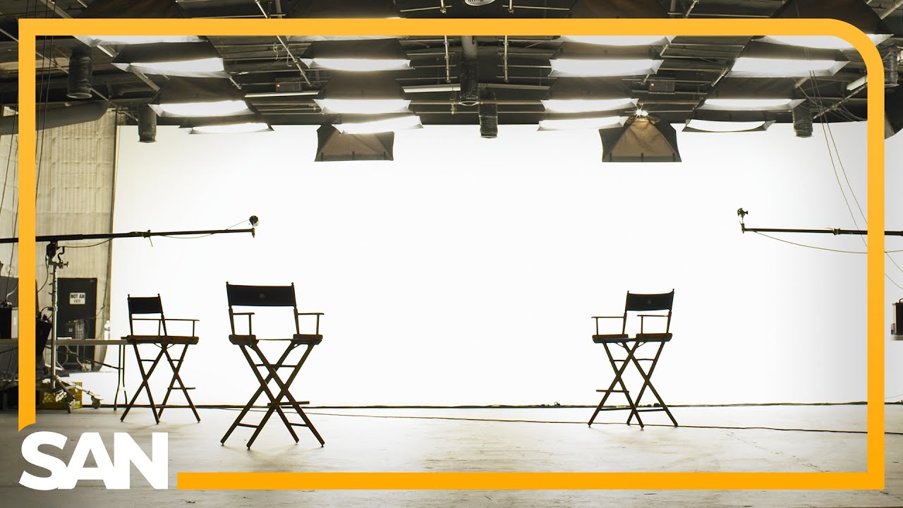 Hollywood’s production slowdown worsens as LA soundstage use hits low