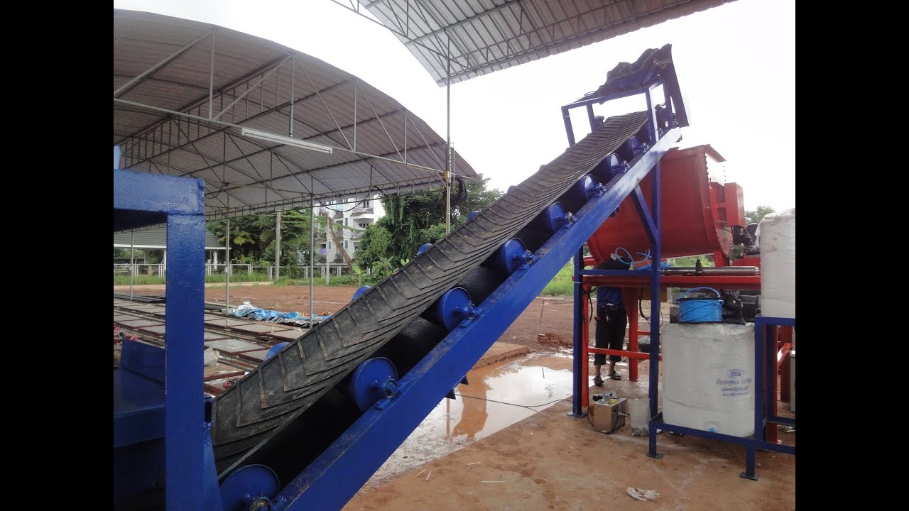 CLC Prolicon  Process . Best System Best product Tel.090-983-9422 , 094-414-5009