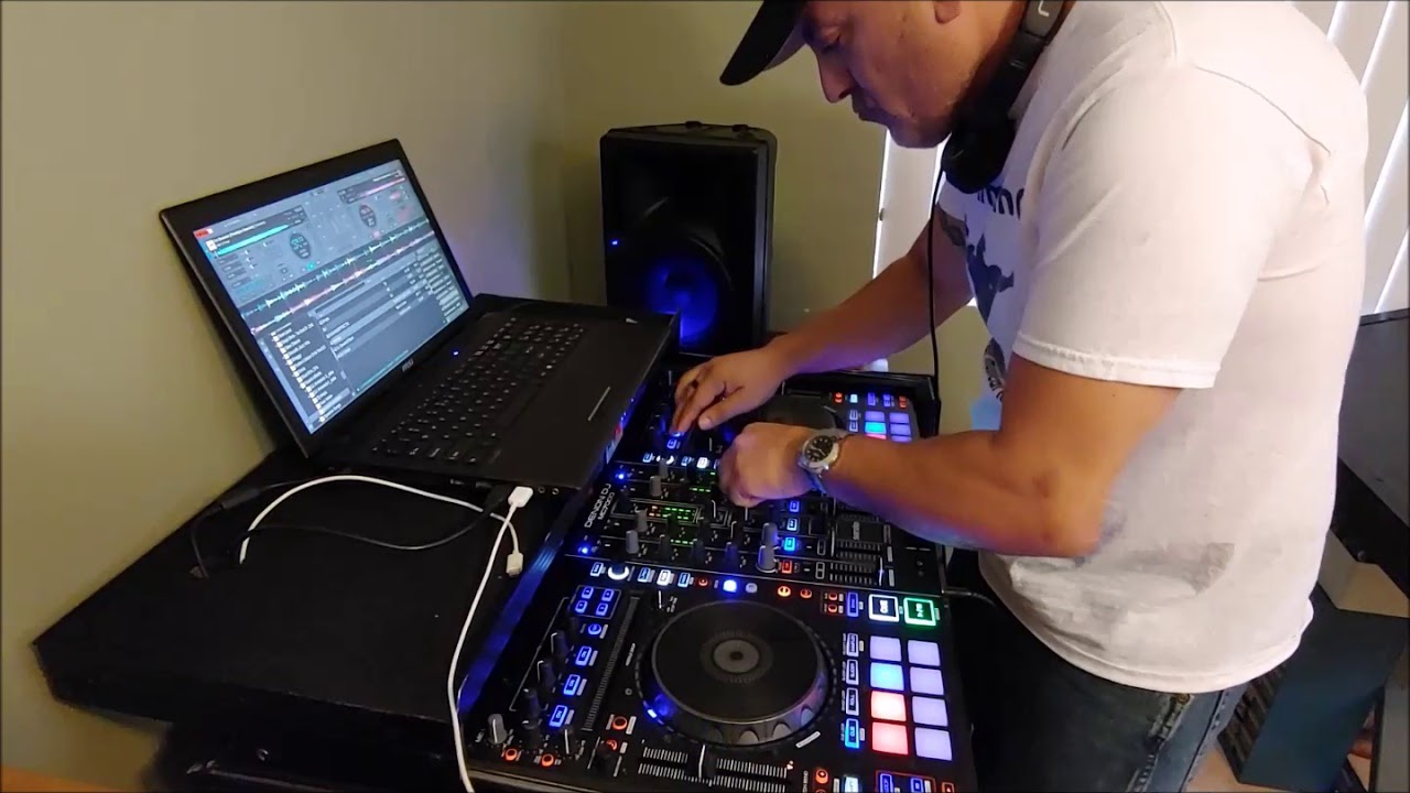 Freestyle Mix/Party Mix 2019