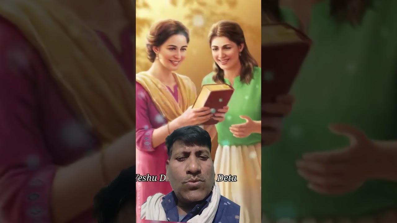 YESHU DHARAM NAHI BADALATA HAi JEEVAN BADAL DETA HAI PRABHU KA# VACHAN SHORT# VIDEO #VOIRAL# DREDING