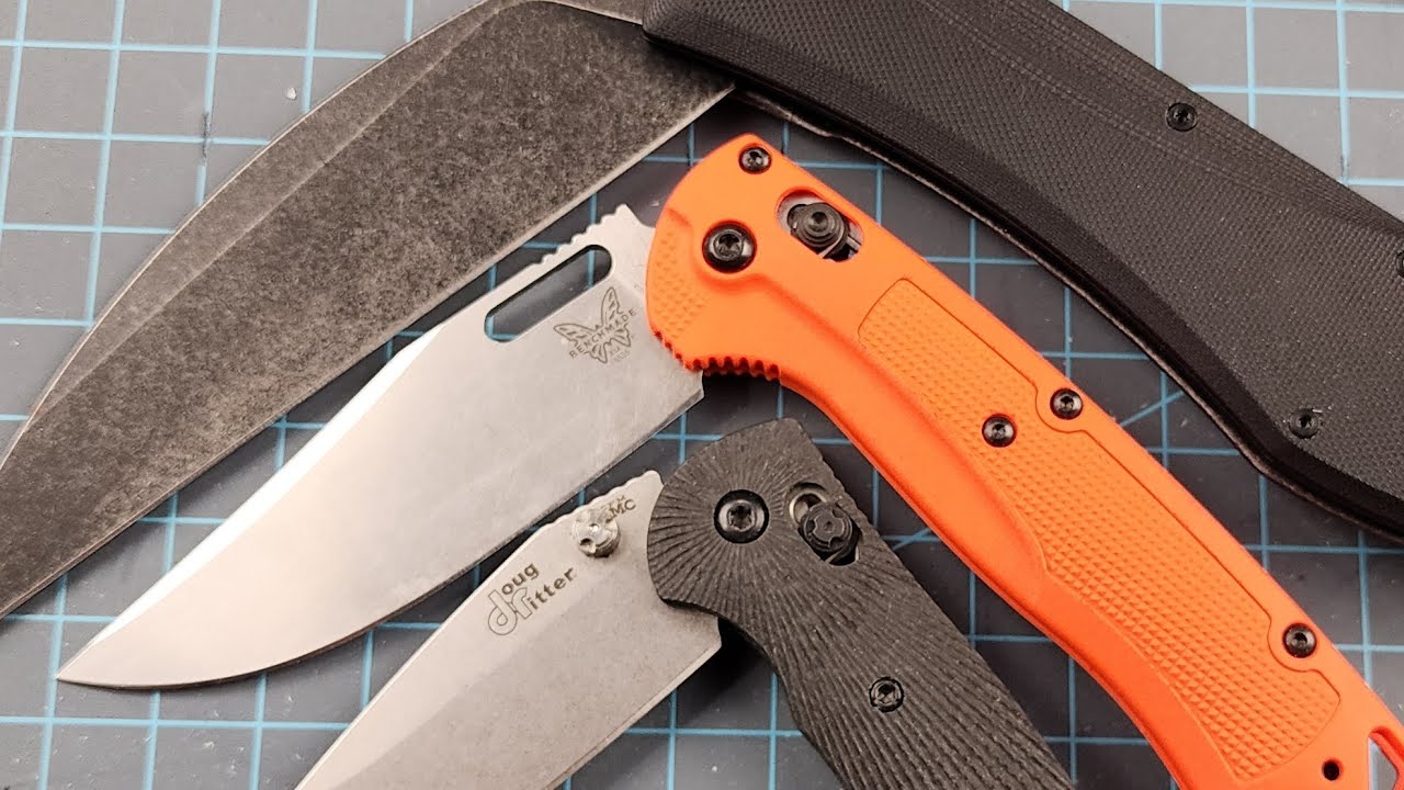 Knives From Rusty Knife Lover!!! Thanks Brother  @rustyknifelover4463