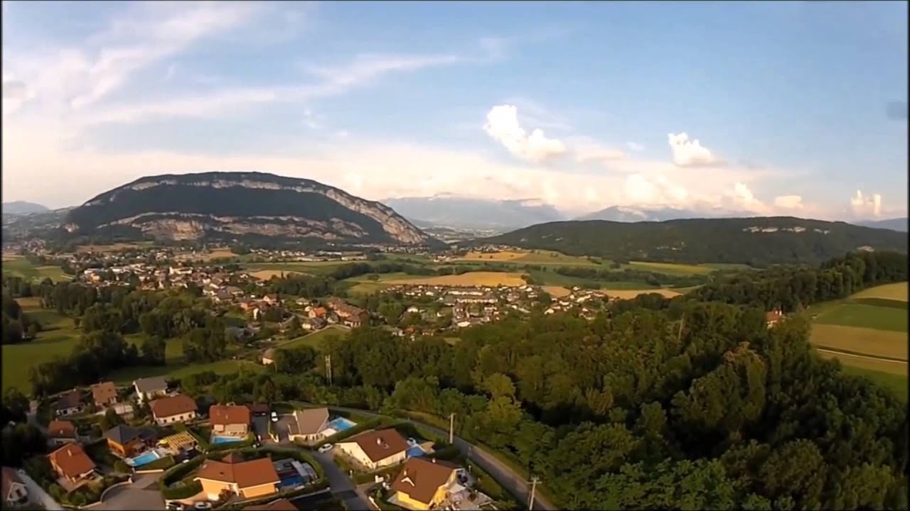 Ted's Flights Best Of 2013 - Part 1/2 - Drone - UAV - Long Range - R/C - Modelisme - FPV