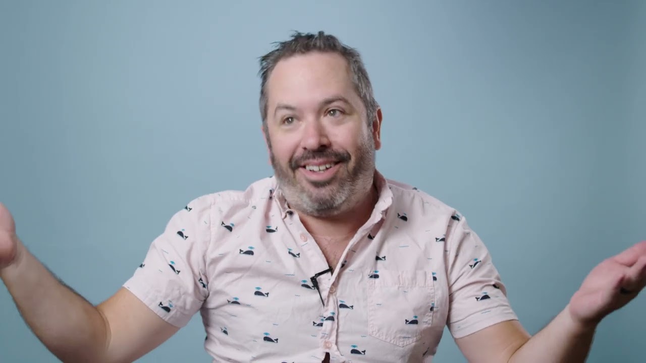 Dads on Drinking Responsibly | Student Life