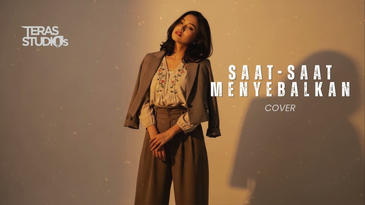 Saat-saat Menyebalkan - Tip-X | Cover By Teras Studios 