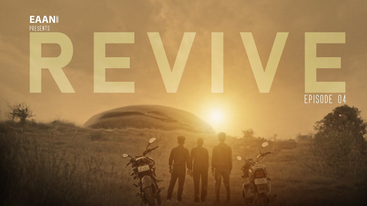 Revive | Episode 04 | Eaani