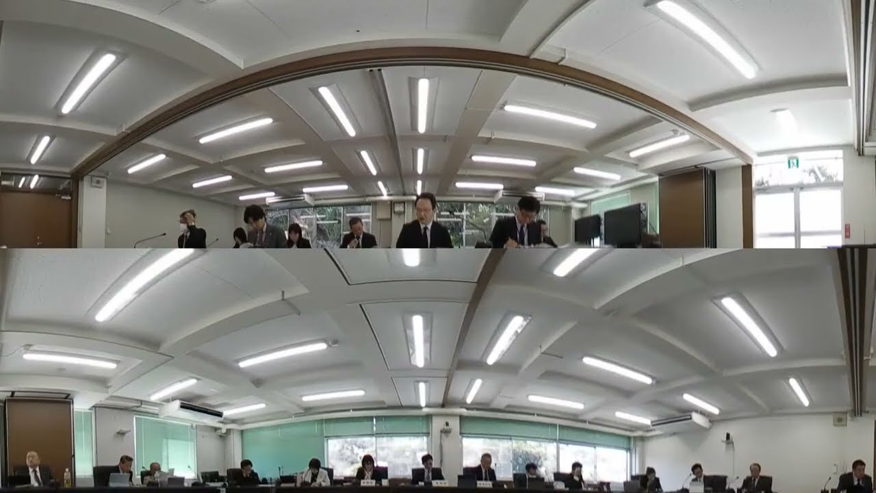 令和8年3月16日予算決算常任委員会