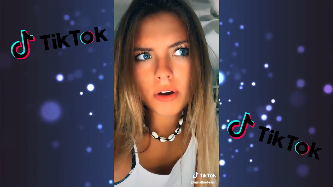 The BEST 'I Think I'm Catching Feelings' TikTok Compilation