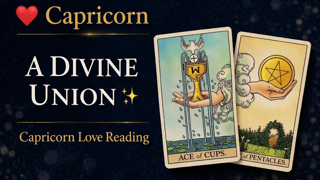 ✨ДУХ КОЗЕРОГА ПОДТВЕРДИЛ ЭТУ СВЯЗЬ, БОЖЕСТВЕННЫЙ ЕДИНСТВО✨💍| Любовное гадание на Таро