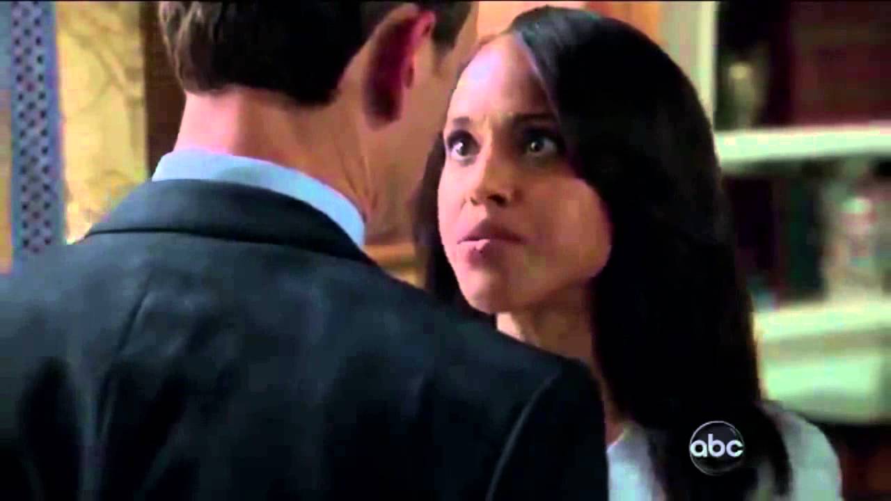 Olitz- The heart wants what it wants