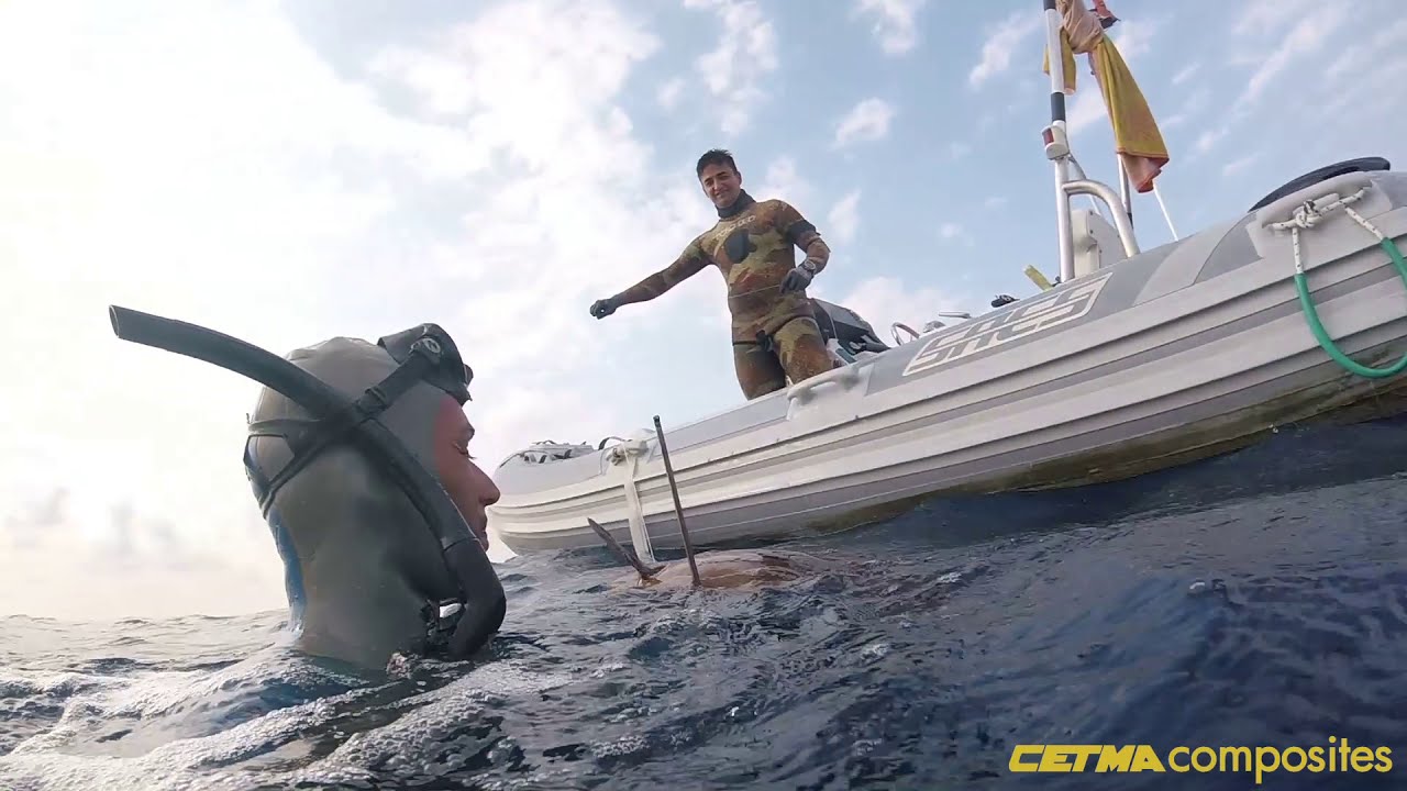 Pesca in Apnea  