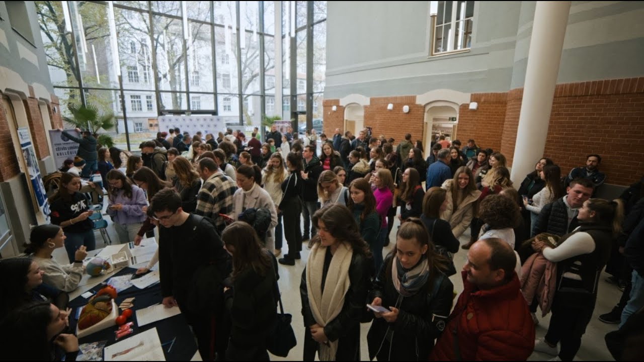 SZAOK Kari Nyílt Nap 2023