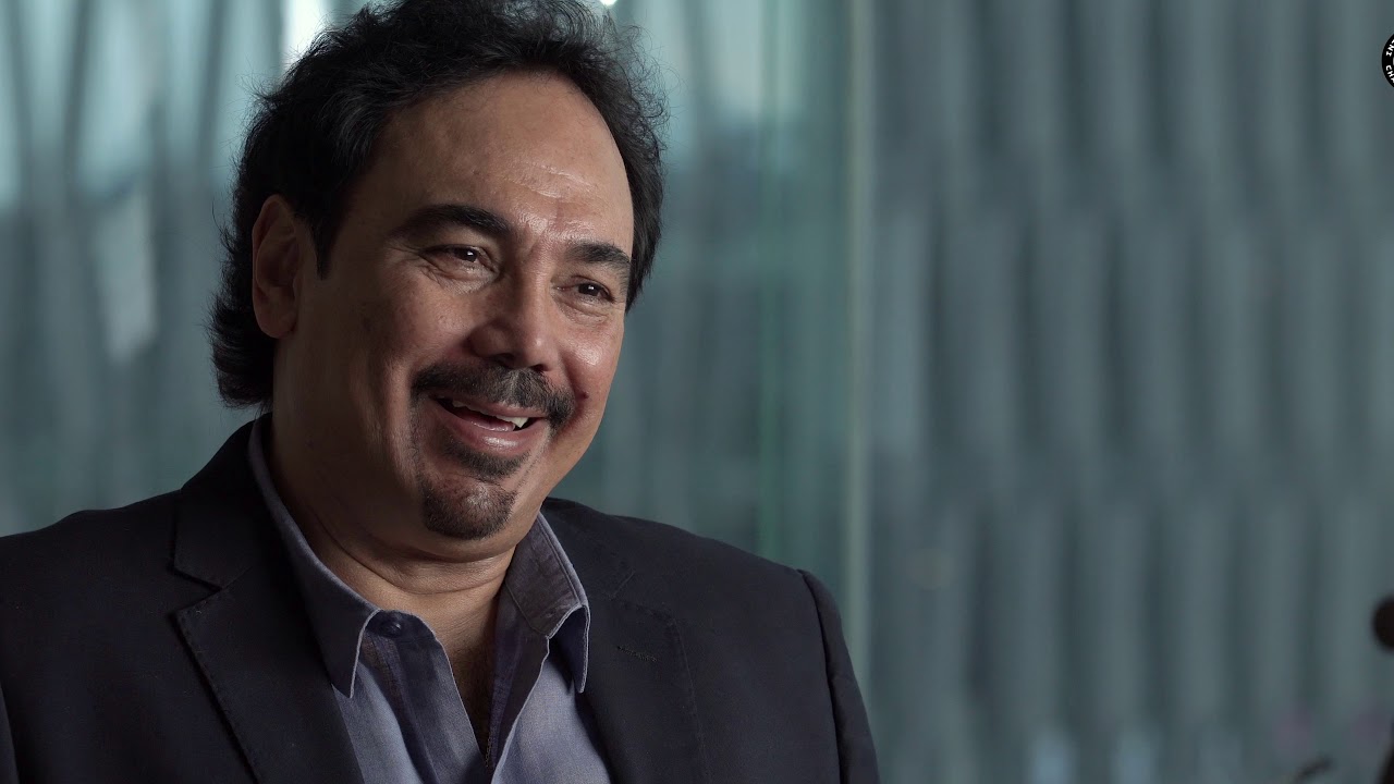 PARTE 2 El Dr. García con Hugo Sánchez el mejor futbolista mexicano de la historia.