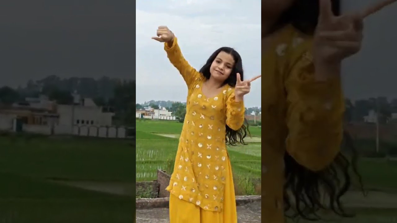 Addii raati ghare tu warhda🌸👀 #dance #punjabisong #punjabidance #passion#lovingit #youtubeshorts