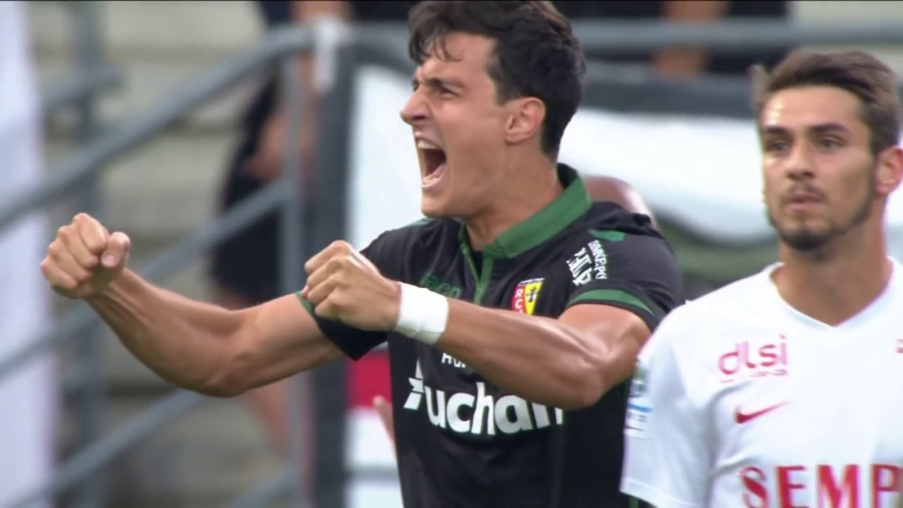 Radovanovic Aleksandar | RADO | RC Lens