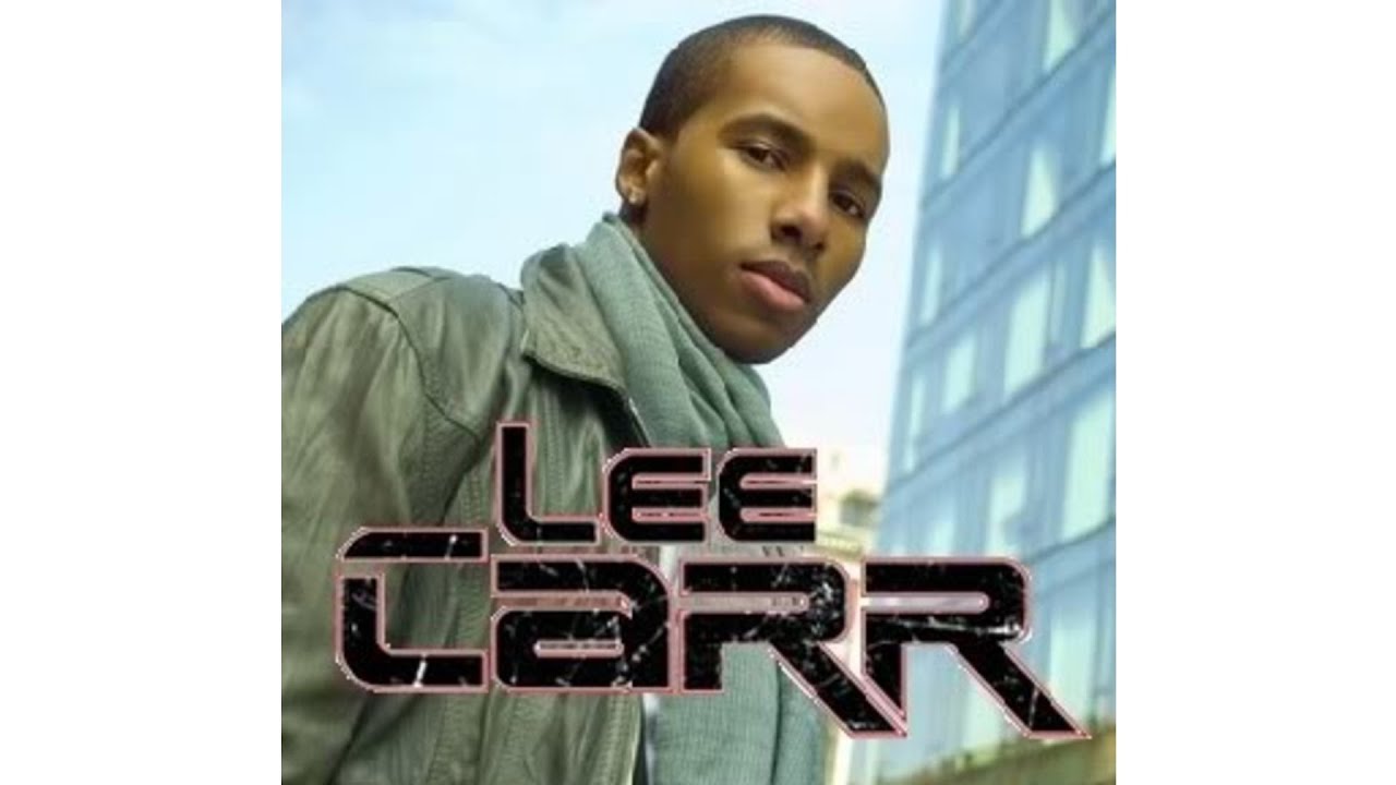 Lee Carr - Crazy