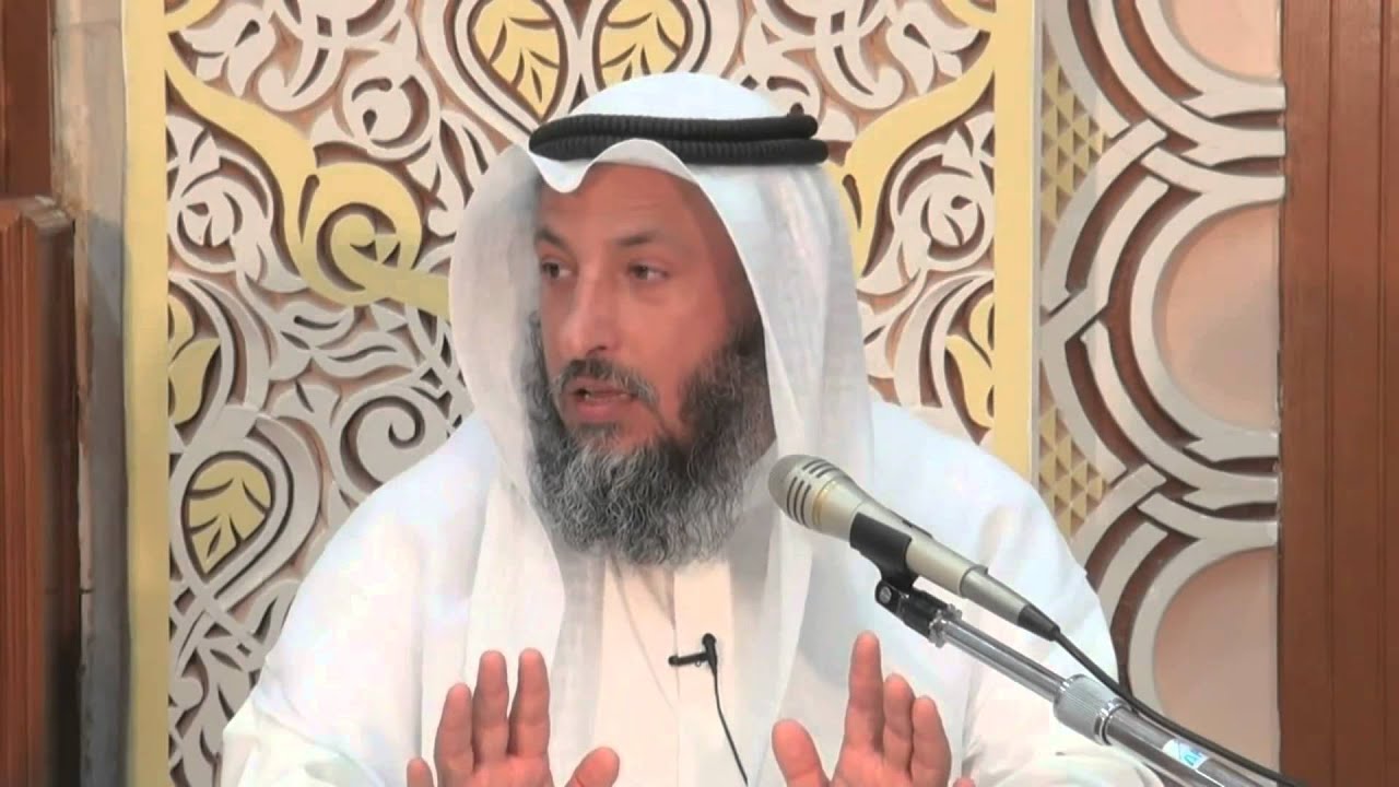 72- هل يفسد قطع النية الصيام ؟/ دورة فقه الصيام / الشيخ د. عثمان الخميس