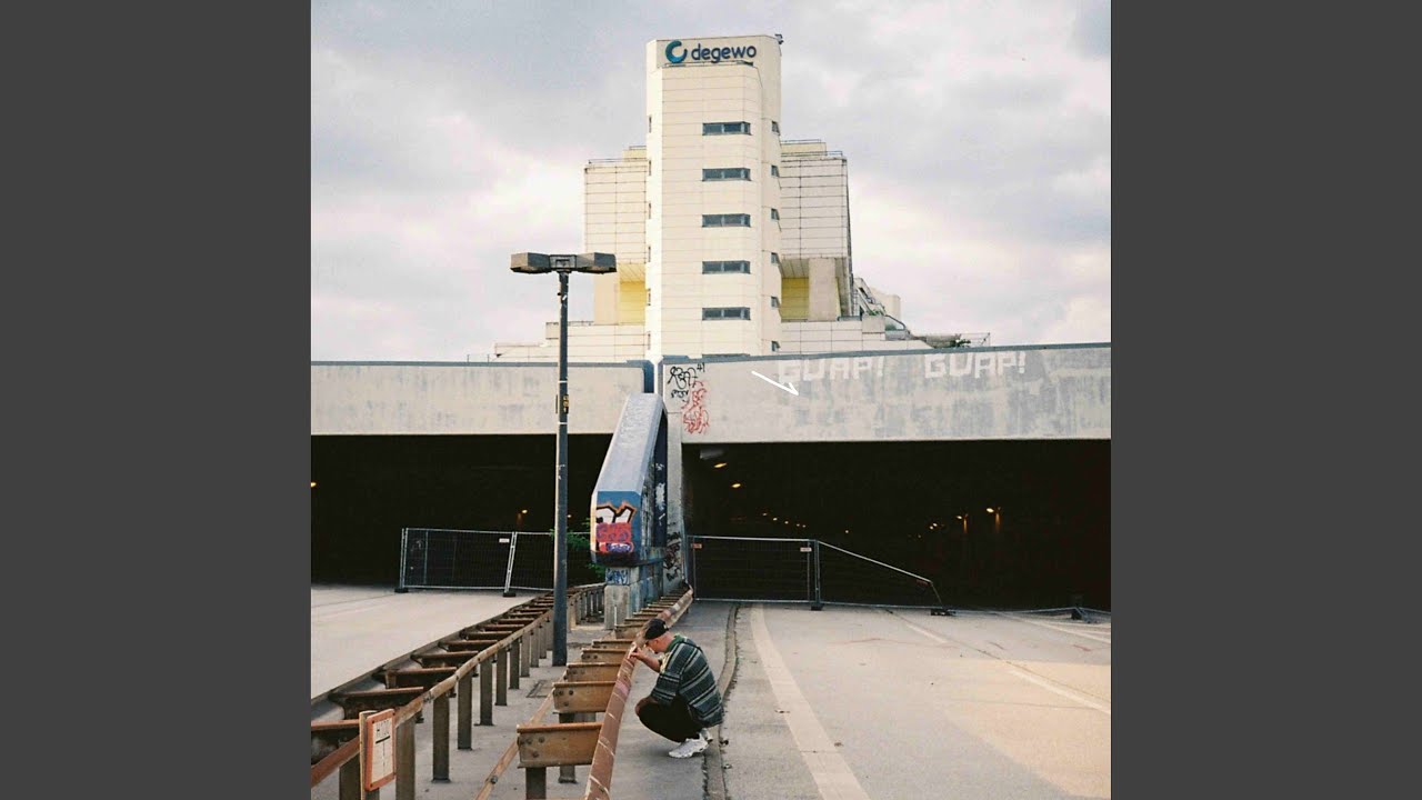 Teufelsgesicht (feat. AzudemSK) [Hulk Hodn Gleisbett Remix]