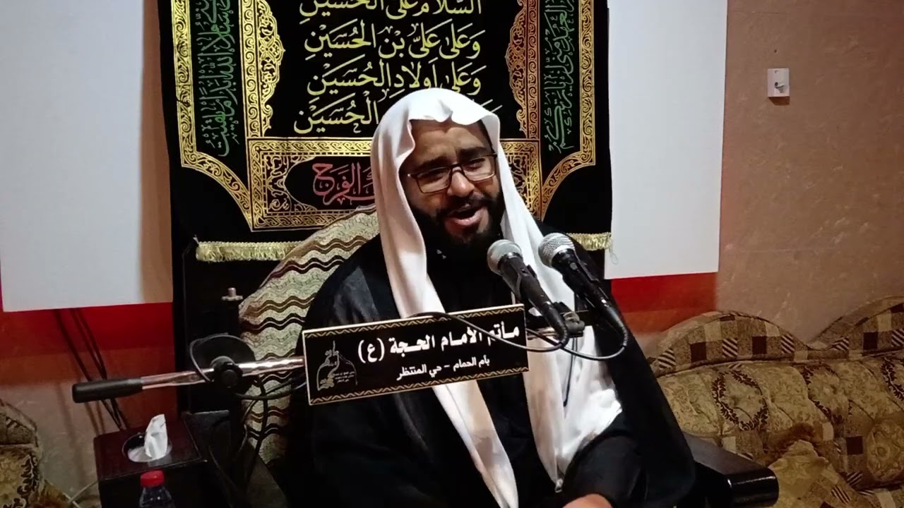 ليلة  الاربعاء 3 رجب 1447هـ - الشيخ سعود المويس