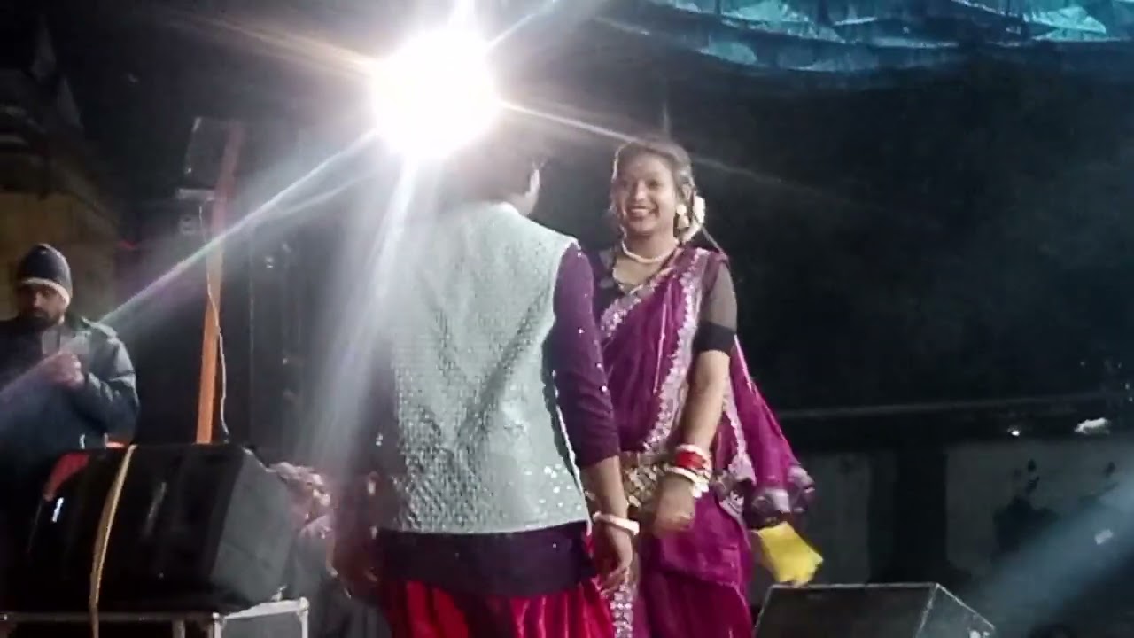 Virendra Chaturvedi video program night asa nahi dekha hoga remix song beutiful gi#remixsong#travel 