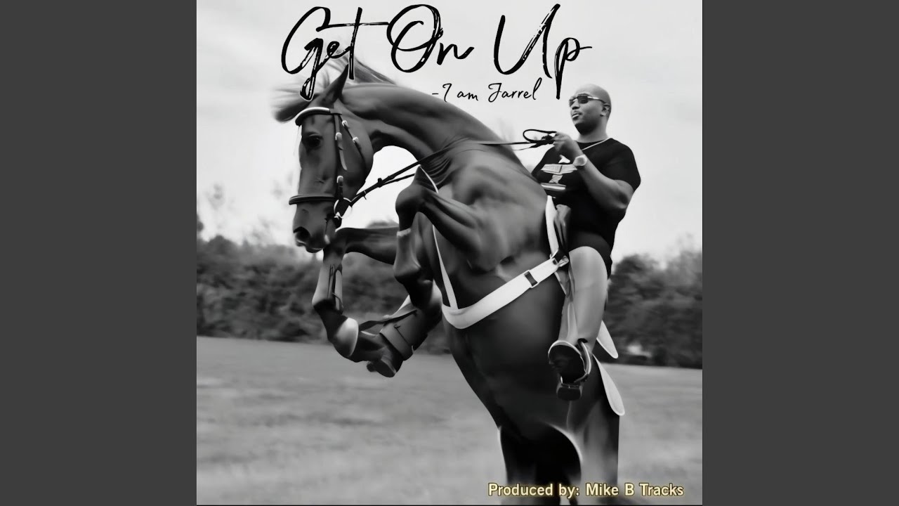 Get On Up
