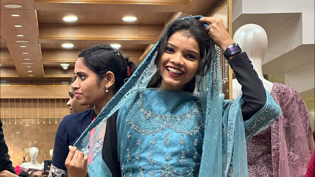 അളിയന്റെ കല്ല്യാണത്തിന് RK Wedding mall നമുക്ക് തന്ന surprize