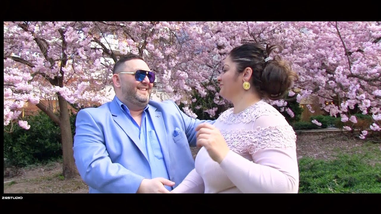 Dado Kincso - Val&oacute;ra v&aacute;lt az &aacute;lmom - Official ZGStudio video