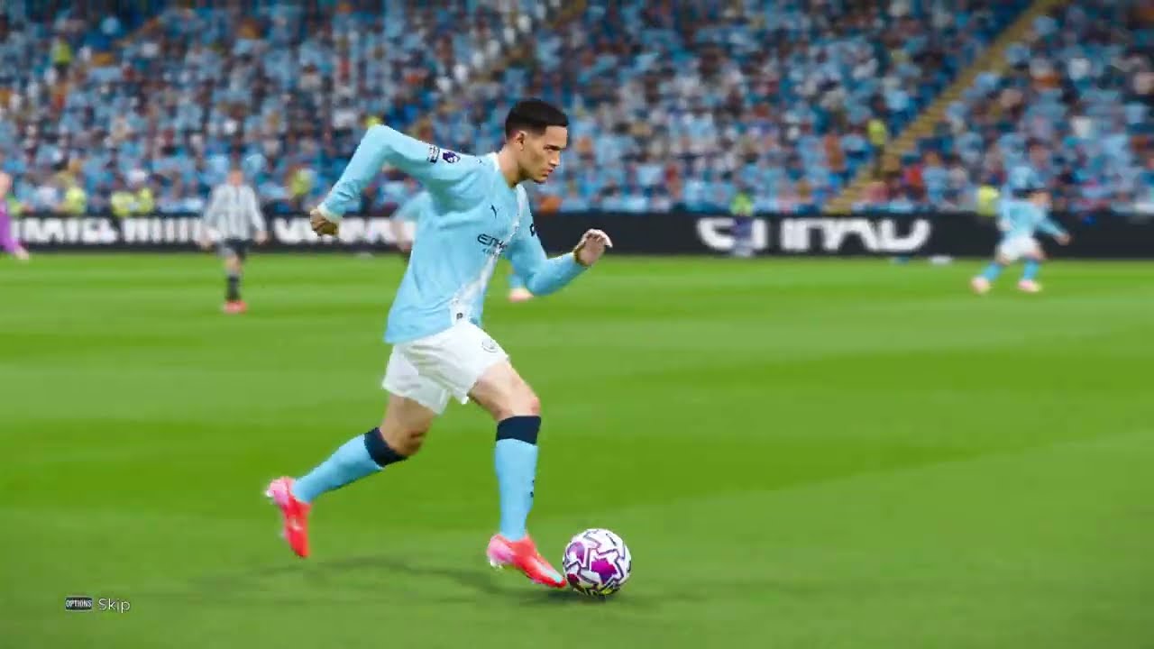 Manchester city vs Newcastle united | CARABAO CUP STREAM