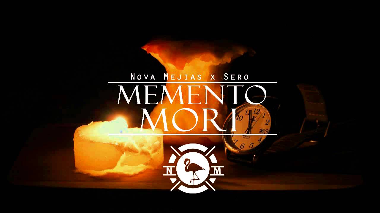 NMejías & Sero - Memento Mori