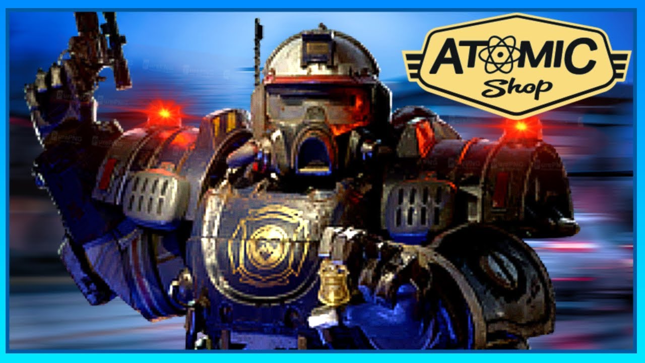ATOMIC SHOP UPDATE for May 11 - 18, 2021 | Fallout 76 Atomic Shop Weekly Overview
