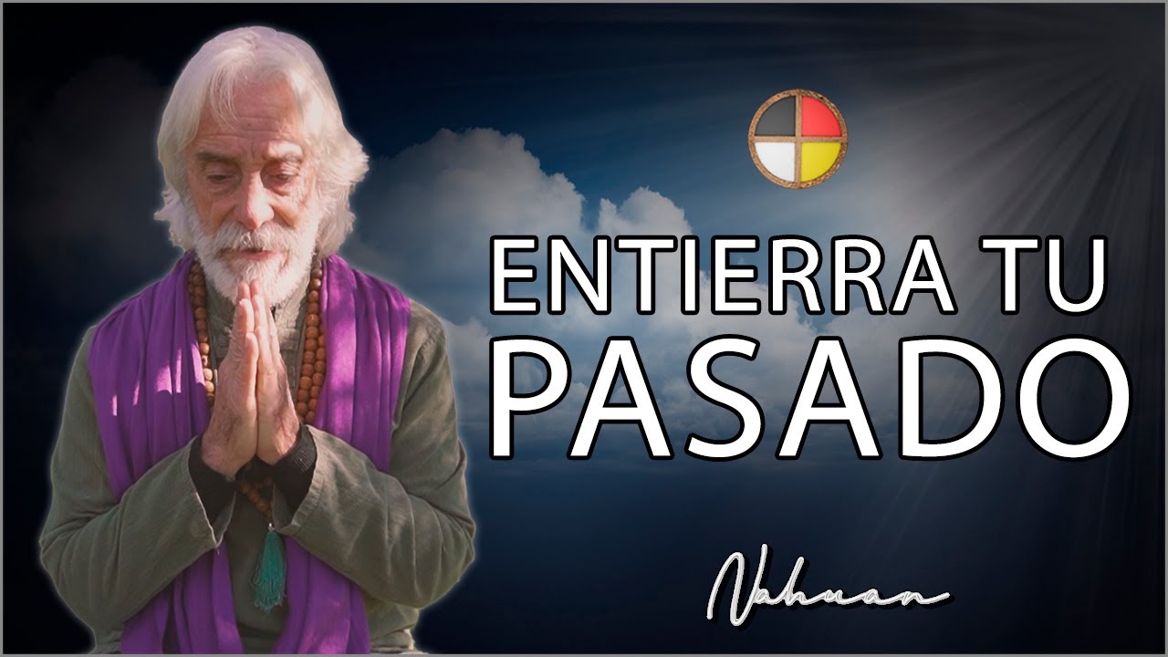 ENTIERRA TU PASADO - 🙏🏽 LIBERATE PARA UN CAMBIO DE VIDA 🕯