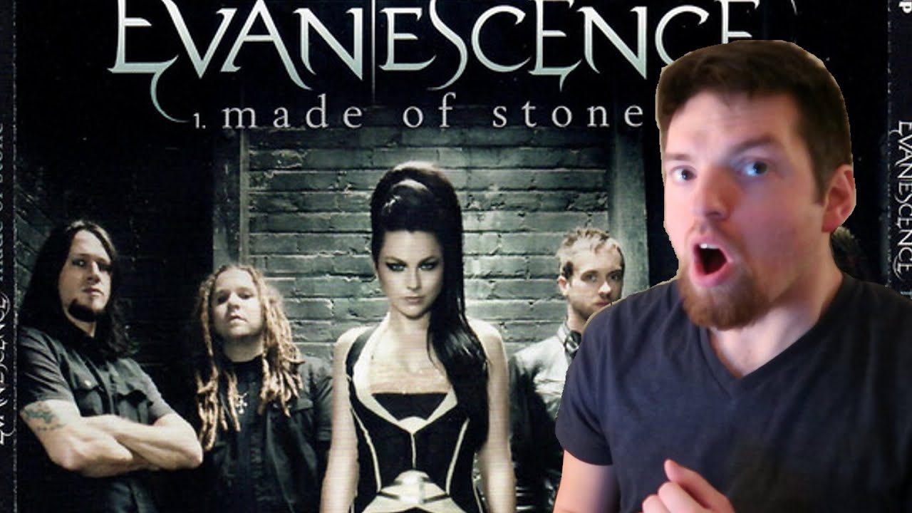Breathtaking.. | My Name is Jeff's FIRST TIME Hearing: 