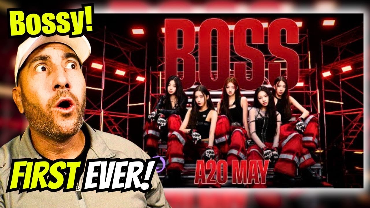 Do We Like It? | A2O MAY - 