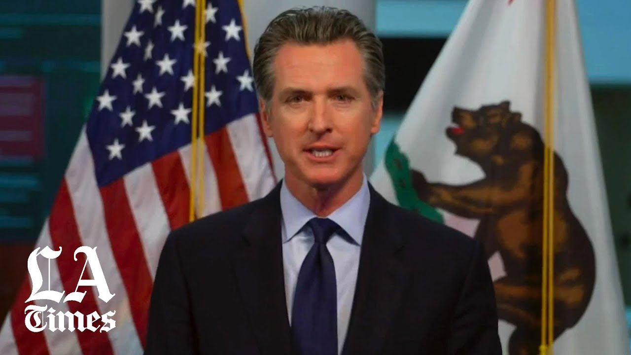 California food workers will get extra paid sick leave in coronavirus crisis