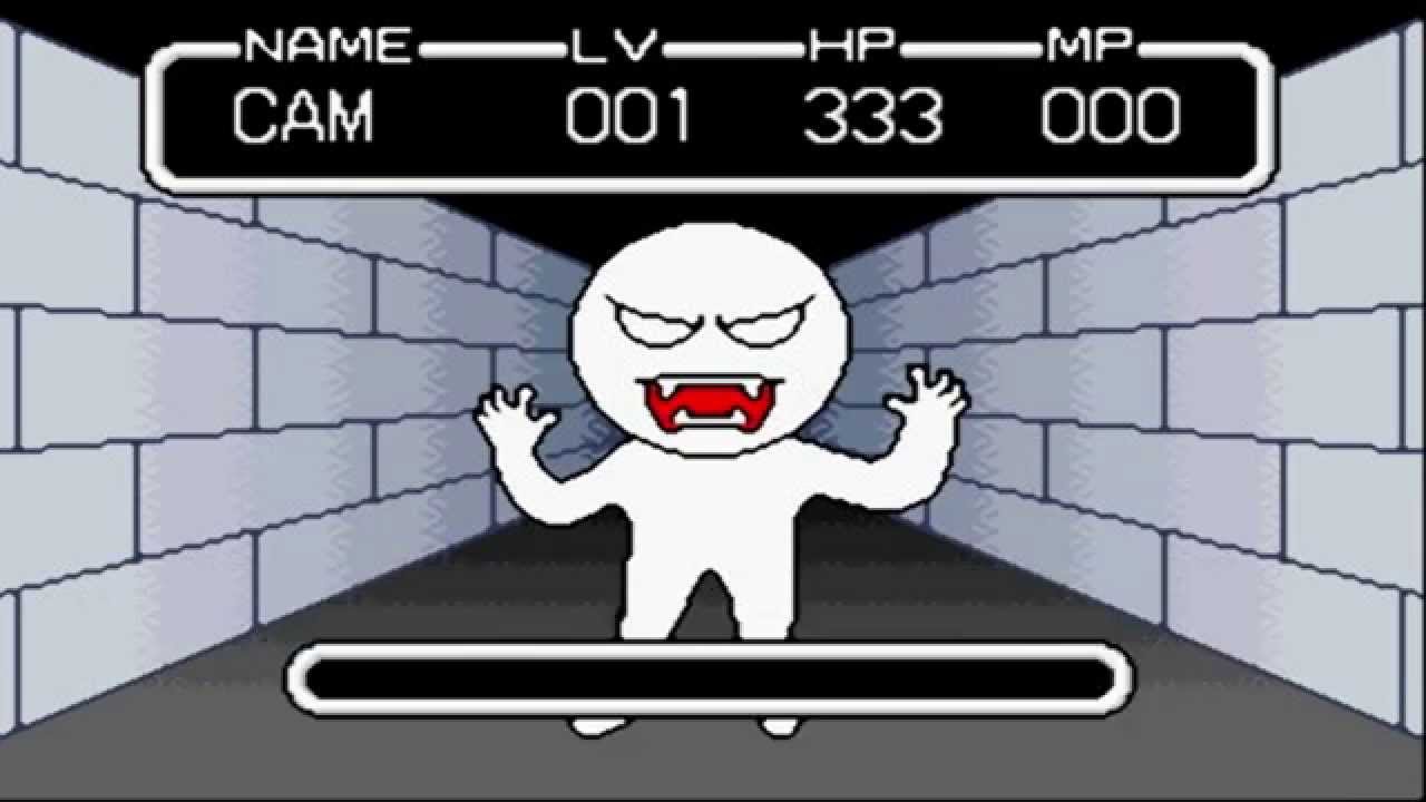 WarioWare Inc. (GBA) walkthrough - Orbulon