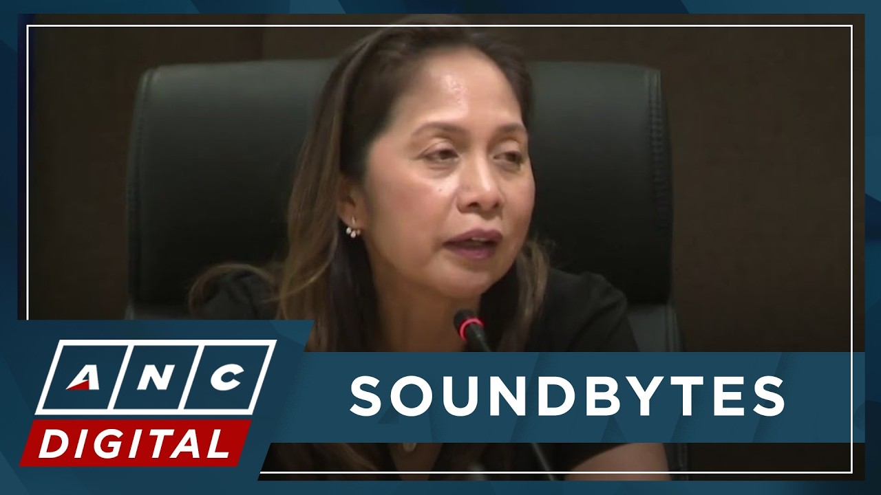 DOE open to amend oil deregulation law to gain more control over fuel prices | ANC