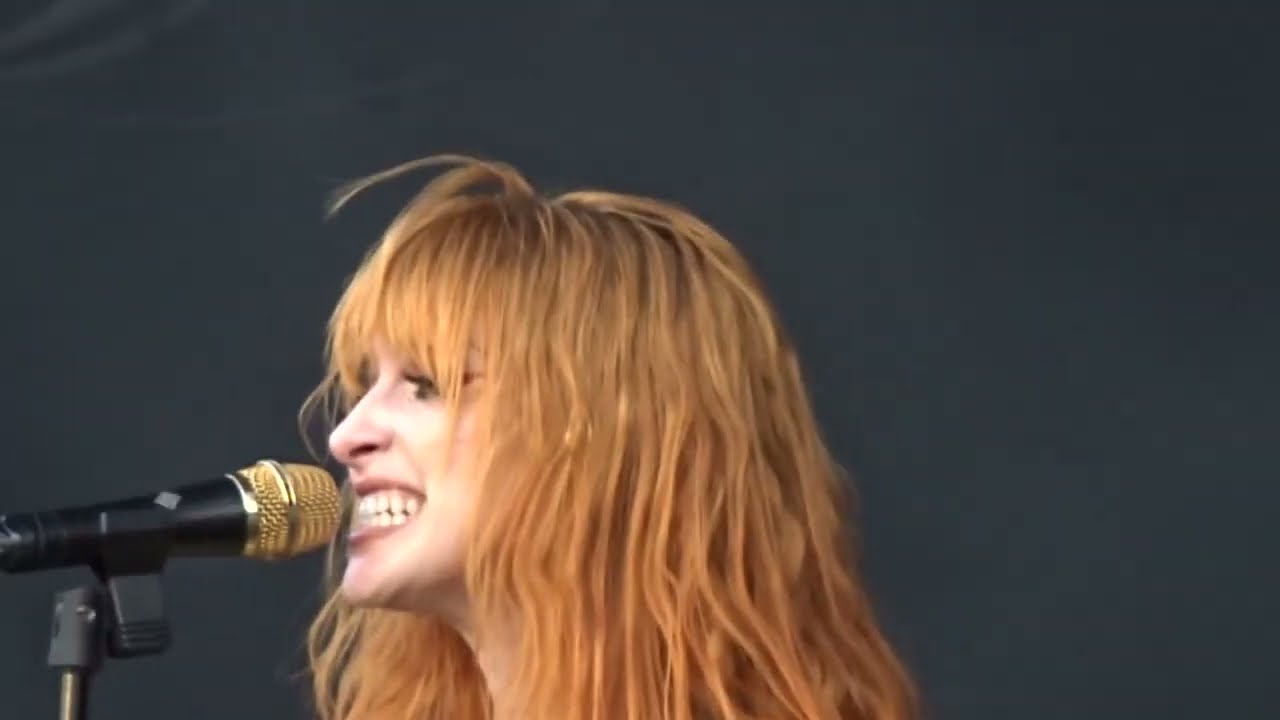 Paramore 