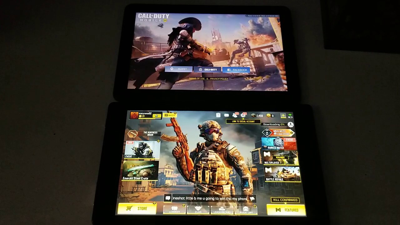 Amazon fire hd8 plus против старого Fire hd8: стоит ли обновлять?