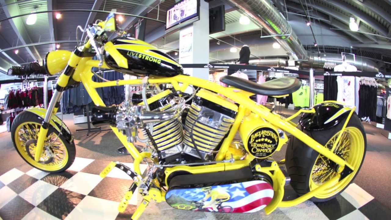 OCC Bikes