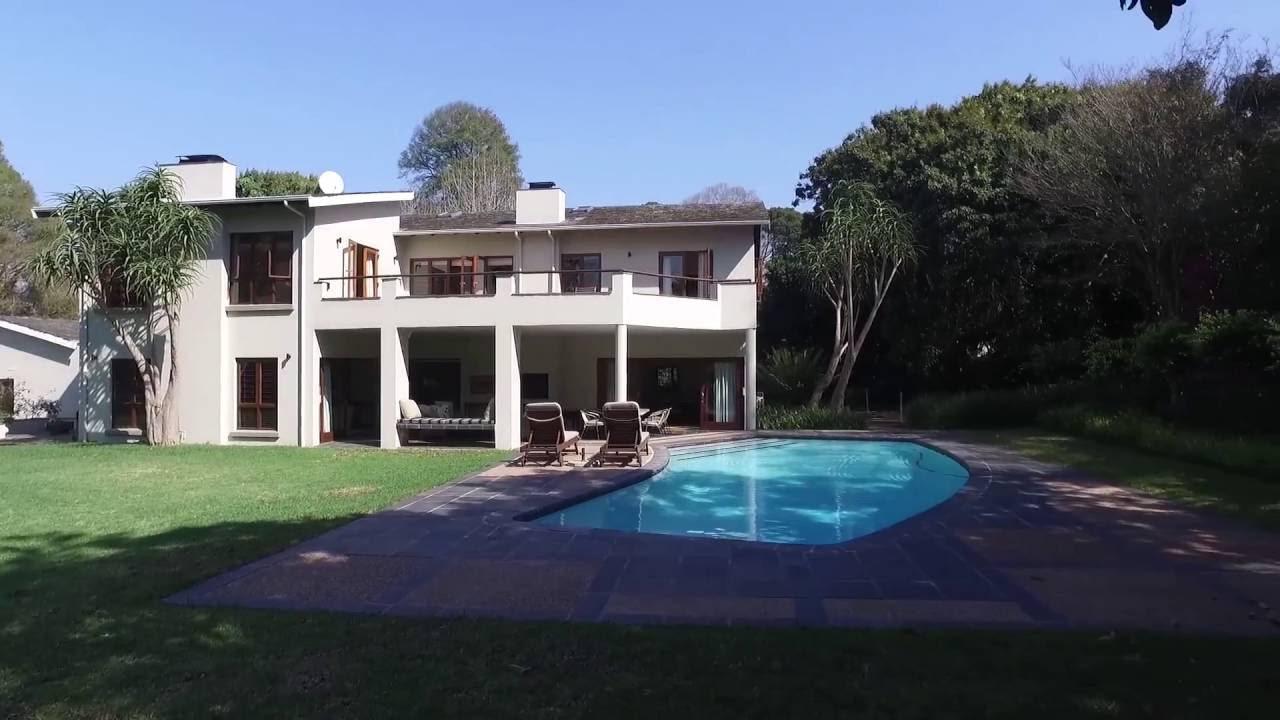 4 Bedroom House for sale in Kwazulu Natal | Durban | Kloof And Gillitts | Kloof | 49 Ab