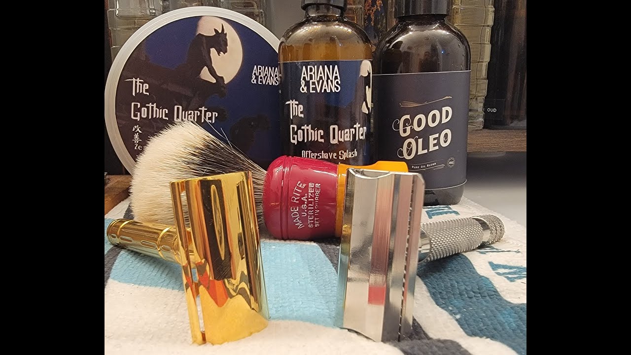 Viewer Request: Karve Overlander vs Winning Razor!