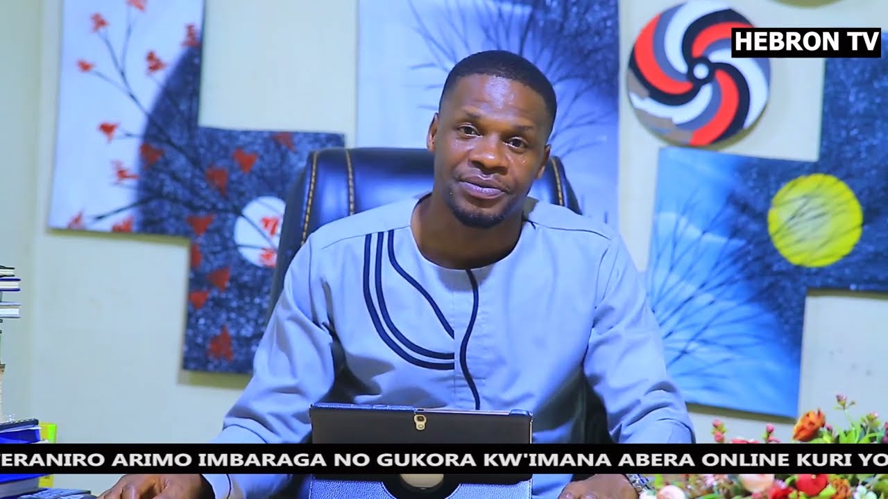 ITANGAZO KUBANYARWA NABA DIASPORA MWITEGURE UMURIRO