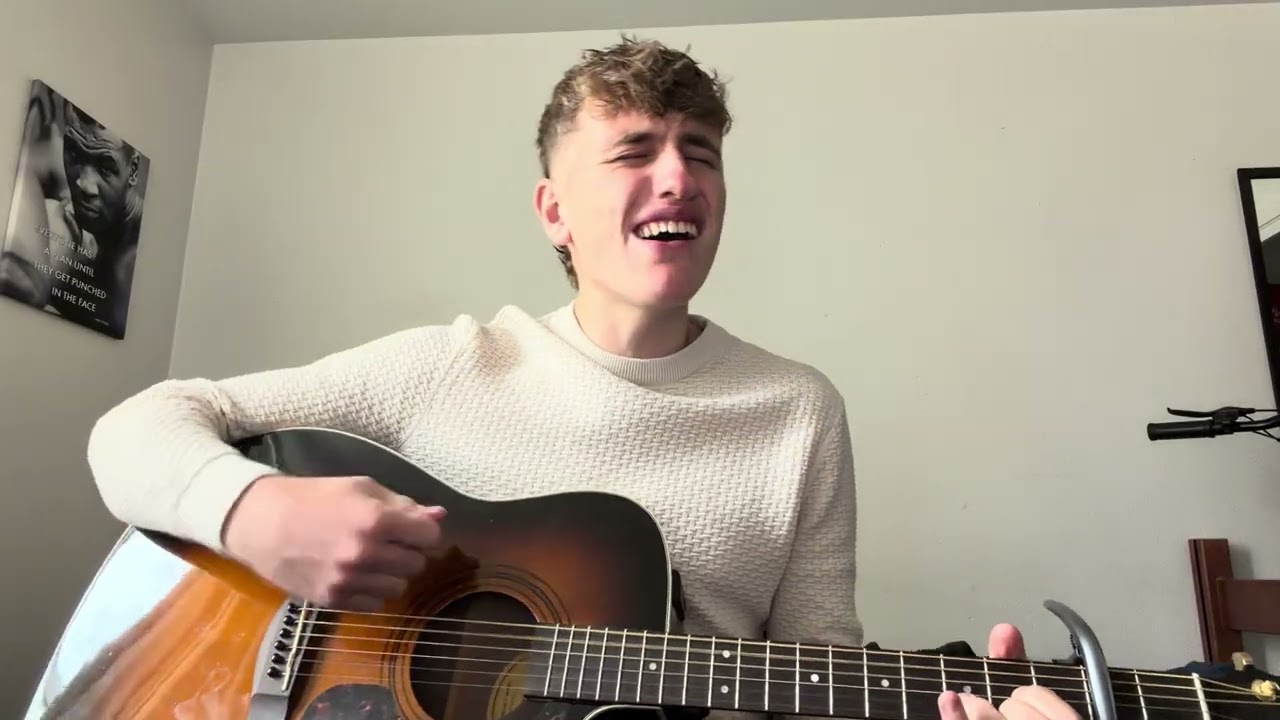 I Could Sing Of Your Love Forever, Delirious? (Cover) 